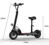 Scooter Eléctrico | Speed Way ES2