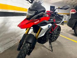 BMW | G310GS RALLYE | 2024