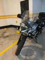 BMW | F700 GS | 2014