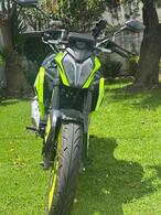 DAYTONA | WOLF 250 | 2025