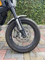 Ducati | Scrambler 800