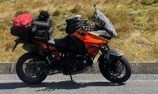 KTM | 1190 Adventure S | 2014 KTM | 1190 Adventure S | 2014