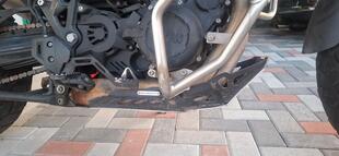 BMW | F700GS | 2014