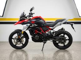 BMW | G310GS RALLYE | 2024