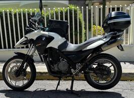BMW | 650GS | 2011