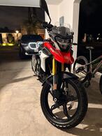 BMW | G310GS RALLYE | 2024