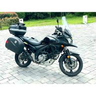 SUZUKI DL650