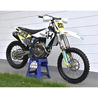 HUSQVARNA | FC 250 | 2021