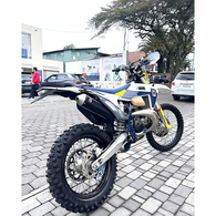 HUSQVARNA | TE 300 | 2021