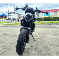 DUCATI | MONSTER 937 | 2022