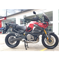 YAMAHA | SUPER TENERE 1200Z  | 2015