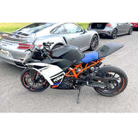 KTM | RC 390 | 2020