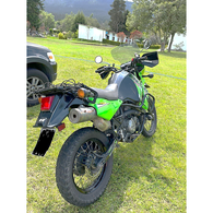 KAWASAKI | KLR GEN 1 | 2000