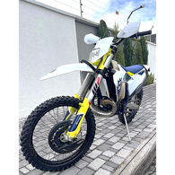 HUSQVARNA | TE 300 | 2021