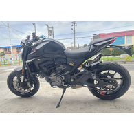 DUCATI | MONSTER 937 | 2022