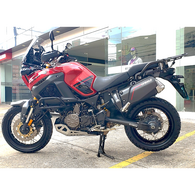 YAMAHA | SUPER TENERE 1200Z  | 2015