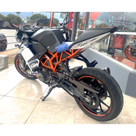 KTM | RC 390 | 2020