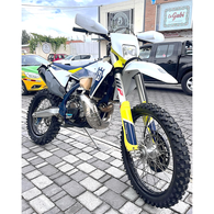 HUSQVARNA | TE 300 | 2021