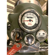 ROYAL ENFIELD | CLASSIC 500 PEGASUS |
