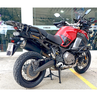 YAMAHA | SUPER TENERE 1200Z  | 2015