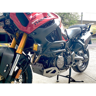 YAMAHA | SUPER TENERE 1200Z  | 2015
