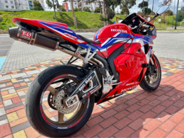 HONDA | CBR600RR | 2011
