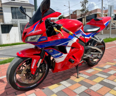 HONDA | CBR600RR | 2011
