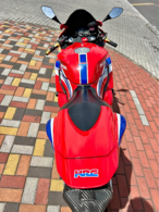 HONDA | CBR600RR | 2011