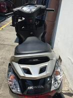 HONDA | ÉLITE 125CC | 2016