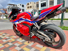 HONDA | CBR600RR | 2011