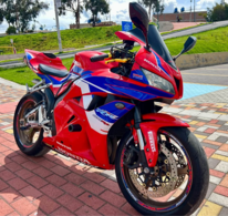 HONDA | CBR600RR | 2011