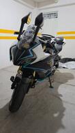 HONDA | CBR 500R | 2021