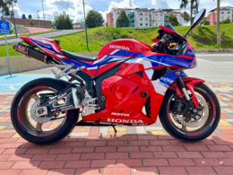 HONDA | CBR600RR | 2011
