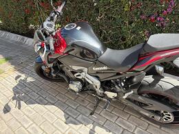 KAWASAKI | Z900 | 2018