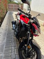 KAWASAKI | Z900 | 2018