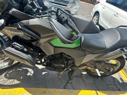 KAWASAKI | VERSYS 300  | 2018