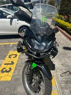 KAWASAKI | VERSYS 300  | 2018