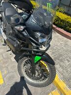 KAWASAKI | VERSYS 300  | 2018