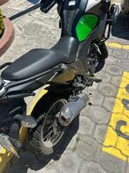 KAWASAKI | VERSYS 300  | 2018