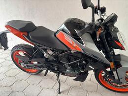 KTM | DUKE 200 | 2023