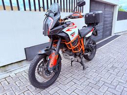 KTM | 1290 SUPER ADVENTURE R | 2018