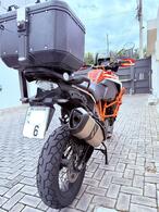 KTM | 1290 SUPER ADVENTURE R | 2018