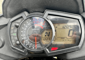 KAWASAKI | VERSYS 300  | 2018