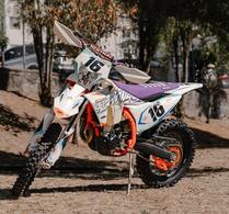 KTM | EXC 350 F | 2024