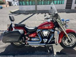 YAMAHA | ROADSTAR SILVERADO  | 2009