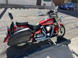 YAMAHA | ROADSTAR SILVERADO  | 2009