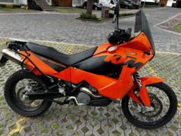 KTM | 950 ADVENTURE | 2005