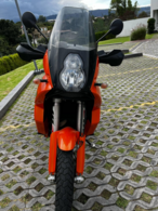 KTM | 950 ADVENTURE | 2005