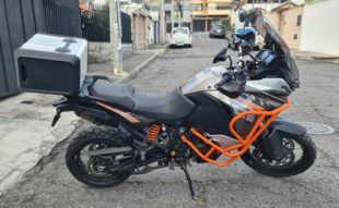 KTM | 1190 ADVENTURE | 2014