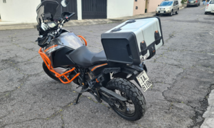 KTM | 1190 ADVENTURE | 2014
